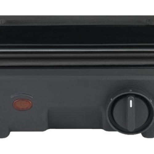 Tefal GC2050 Minute Grill Ψηστιέρα - Γκριλιέρα 1600W Black/Silver Tefal GC2050 Minute Grill Ψηστιέρα - Γκριλιέρα 1600W Black/Silver