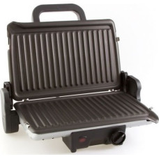 Tefal GC2050 Minute Grill Ψηστιέρα - Γκριλιέρα 1600W Black/Silver Tefal GC2050 Minute Grill Ψηστιέρα - Γκριλιέρα 1600W Black/Silver