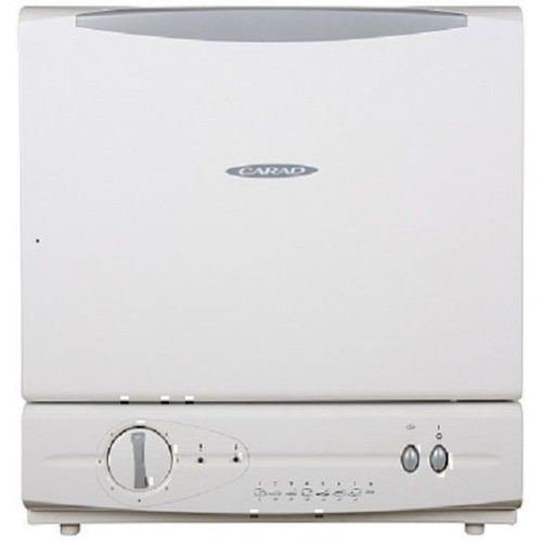 CARAD DW3249 EXPRESS Πλυντήριο Πιάτων Πάγκου 4 Σερβίτσια CARAD DW3249 EXPRESS Πλυντήριο Πιάτων Πάγκου 4 Σερβίτσια