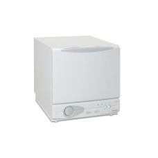 CARAD DW3249 EXPRESS Πλυντήριο Πιάτων Πάγκου 4 Σερβίτσια CARAD DW3249 EXPRESS Πλυντήριο Πιάτων Πάγκου 4 Σερβίτσια