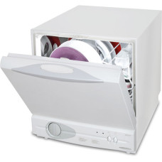 CARAD DW3249 EXPRESS Πλυντήριο Πιάτων Πάγκου 4 Σερβίτσια CARAD DW3249 EXPRESS Πλυντήριο Πιάτων Πάγκου 4 Σερβίτσια