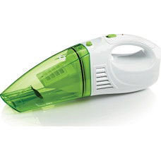 IQ VC-963 Επαναφορτιζόμενο Σκουπάκι Χειρός 7.2V Υγρών & Στερεών