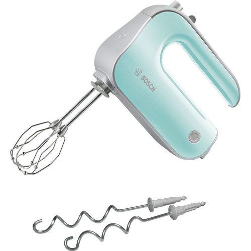 BOSCH MFQ40302 Styline Μίξερ Χειρός 500W Light Green με FineCreamer & Turbo BOSCH MFQ40302 Styline Μίξερ Χειρός 500W Light Green με FineCreamer & Turbo