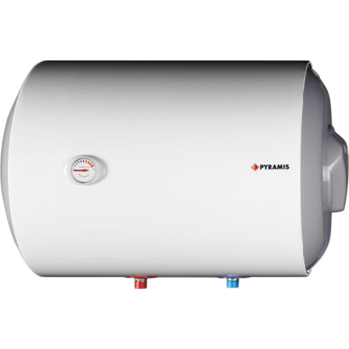 PYRAMIS 80Lt Οριζόντιος Δεξιός Θερμοσίφωνας 027032701 PYRAMIS 80Lt Οριζόντιος Δεξιός Θερμοσίφωνας 027032701
