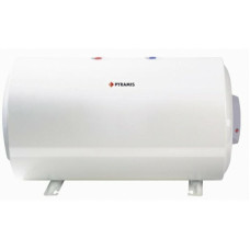 PYRAMIS 80Lt Οριζόντιος Δεξιός Θερμοσίφωνας 027032701 PYRAMIS 80Lt Οριζόντιος Δεξιός Θερμοσίφωνας 027032701