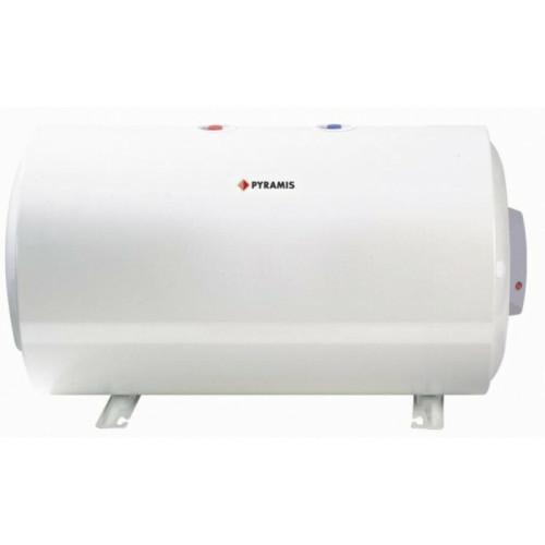 PYRAMIS 80Lt Οριζόντιος Δεξιός Θερμοσίφωνας 027032701 PYRAMIS 80Lt Οριζόντιος Δεξιός Θερμοσίφωνας 027032701