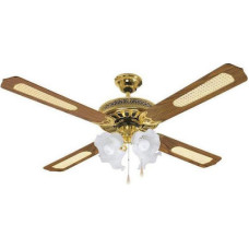 EUROLAMP 147-29004 Ανεμιστήρες οροφής
