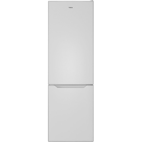 TEKA NFL 342 (F.484.WH) Ψυγειοκαταψύκτης Full No Frost 302L 188cm White TEKA NFL 342 (F.484.WH) Ψυγειοκαταψύκτης Full No Frost 302L 188cm White