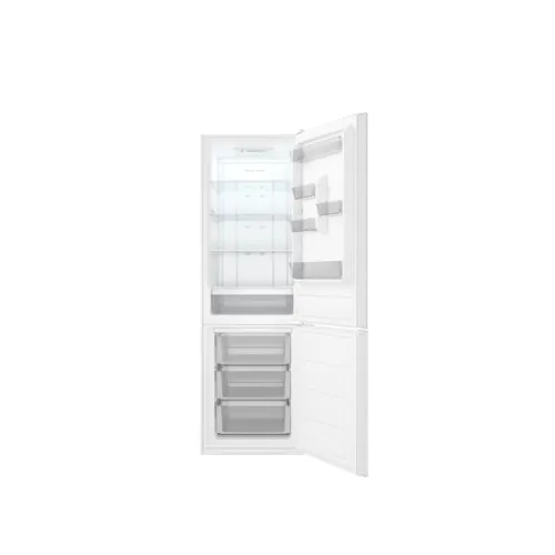 TEKA NFL 342 (F.484.WH) Ψυγειοκαταψύκτης Full No Frost 302L 188cm White TEKA NFL 342 (F.484.WH) Ψυγειοκαταψύκτης Full No Frost 302L 188cm White
