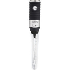 IZZY Barista Black 223089 Φραπιέρα Χειρός 30W