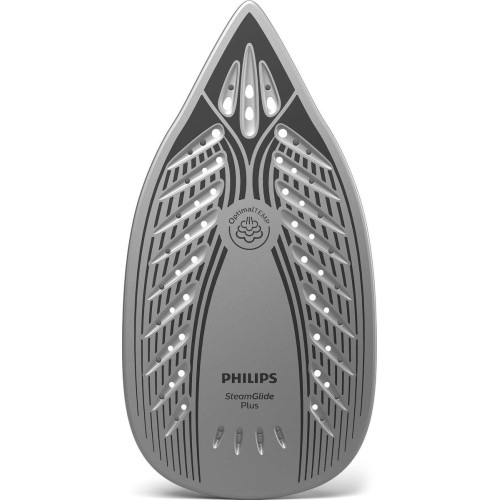 PHILIPS GC7933/30 Γεννήτρια Ατμού PerfectCare Compact Plus 2400W White/Purple PHILIPS GC7933/30 Γεννήτρια Ατμού PerfectCare Compact Plus 2400W White/Purple