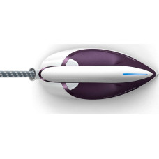 PHILIPS GC7933/30 Γεννήτρια Ατμού PerfectCare Compact Plus 2400W White/Purple PHILIPS GC7933/30 Γεννήτρια Ατμού PerfectCare Compact Plus 2400W White/Purple