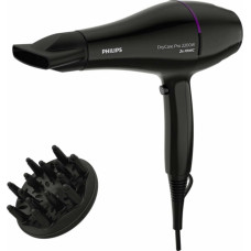 PHILIPS BHD274/00 DryCare Pro Ionic Σεσουάρ Μαλλιών 2200W Black