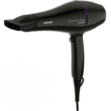 PHILIPS BHD274/00 DryCare Pro Ionic Σεσουάρ Μαλλιών 2200W Black PHILIPS BHD274/00 DryCare Pro Ionic Σεσουάρ Μαλλιών 2200W Black