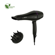 PHILIPS BHD274/00 DryCare Pro Ionic Σεσουάρ Μαλλιών 2200W Black PHILIPS BHD274/00 DryCare Pro Ionic Σεσουάρ Μαλλιών 2200W Black