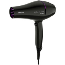 PHILIPS BHD274/00 DryCare Pro Ionic Σεσουάρ Μαλλιών 2200W Black PHILIPS BHD274/00 DryCare Pro Ionic Σεσουάρ Μαλλιών 2200W Black