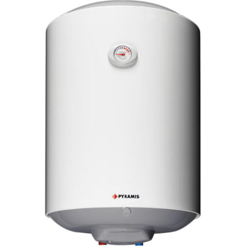 PYRAMIS Boiler 80Lt Κάθετος Αριστερός 028058701 PYRAMIS Boiler 80Lt Κάθετος Αριστερός 028058701