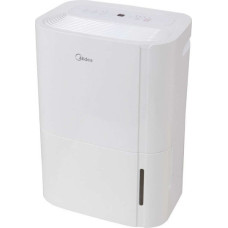 Midea MDDF-20DEN7-QA3-(W) Αφυγραντήρας 20L/24h WiFi Ready Λευκός