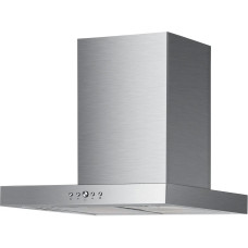 FABER TSP X A60 2LS Απορροφητήρας Καμινάδα Inox 60cm Ενεργειακής Κλάσης A