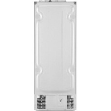 LG GBB566PZΗΜΝ Ψυγειοκαταψύκτης 462lt Total NoFrost Υ185xΠ70xΒ70εκ. Inox LG GBB566PZΗΜΝ Ψυγειοκαταψύκτης 462lt Total NoFrost Υ185xΠ70xΒ70εκ. Inox