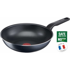 TEFAL XLFORCE WOK28cm(C38519) Τηγάνια
