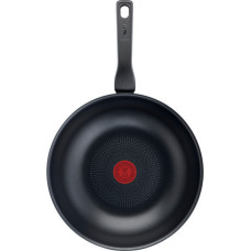 TEFAL XLFORCE WOK28cm(C38519) Τηγάνια TEFAL XLFORCE WOK28cm(C38519) Τηγάνια