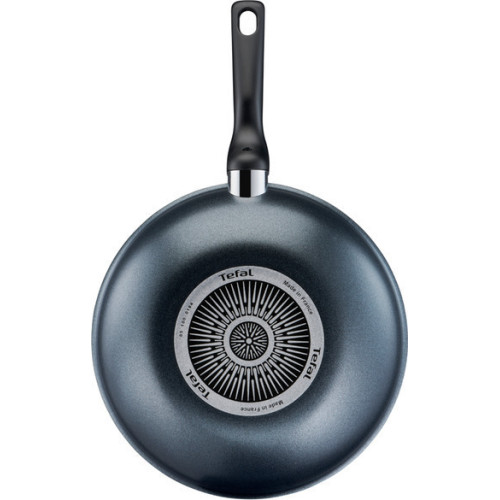 TEFAL XLFORCE WOK28cm(C38519) Τηγάνια TEFAL XLFORCE WOK28cm(C38519) Τηγάνια