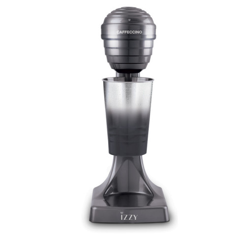 IZZY CAFFECCINO 223099 GREY Φραπιέρες IZZY CAFFECCINO 223099 GREY Φραπιέρες