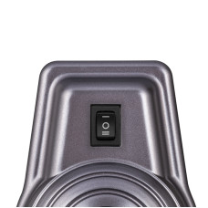 IZZY CAFFECCINO 223099 GREY Φραπιέρες IZZY CAFFECCINO 223099 GREY Φραπιέρες