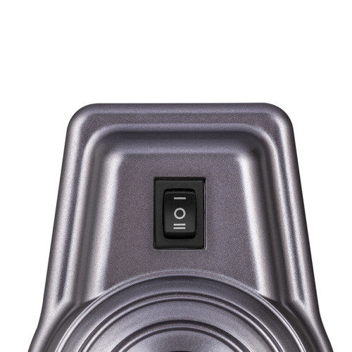 IZZY CAFFECCINO 223099 GREY Φραπιέρες IZZY CAFFECCINO 223099 GREY Φραπιέρες