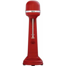 SIGMA KDM120P.R Φραπιέρα 150W Red με Ανοξείδωτο Κύπελλο 600ml