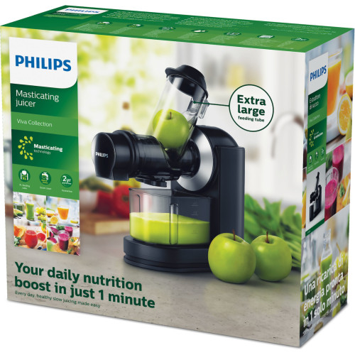 PHILIPS HR1889/70 Αποχυμωτές PHILIPS HR1889/70 Αποχυμωτές