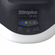 STIROPLUS SP2010 Γεννήτρια Ατμού 2400W 6.8bar 1.8L Blue/White STIROPLUS SP2010 Γεννήτρια Ατμού 2400W 6.8bar 1.8L Blue/White
