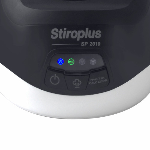 STIROPLUS SP2010 Γεννήτρια Ατμού 2400W 6.8bar 1.8L Blue/White STIROPLUS SP2010 Γεννήτρια Ατμού 2400W 6.8bar 1.8L Blue/White