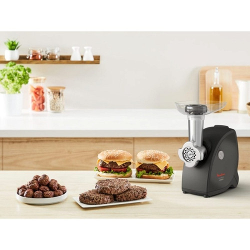 MOULINEX ME4728 Κρεατομηχανές MOULINEX ME4728 Κρεατομηχανές