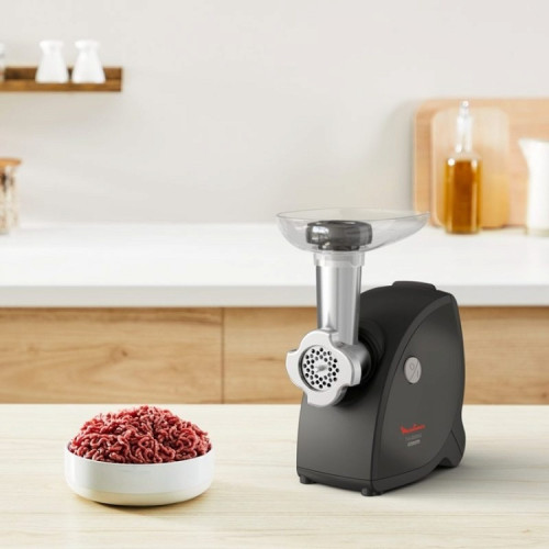 MOULINEX ME4728 Κρεατομηχανές MOULINEX ME4728 Κρεατομηχανές