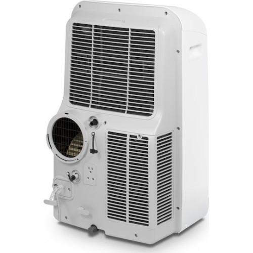Inventor Magic M3GHP290-12 Φορητό Κλιματιστικό 12000 BTU Ψύξης & Θέρμανσης White Inventor Magic M3GHP290-12 Φορητό Κλιματιστικό 12000 BTU Ψύξης & Θέρμανσης White
