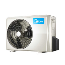 Midea All Easy Pro AEP2-18NXD6-I / AEP2-18NXD6-O Κλιματιστικό Inverter 18.000 BTU A+++/A+++ με Ιονιστή & Wi-Fi Midea All Easy Pro AEP2-18NXD6-I / AEP2-18NXD6-O Κλιματιστικό Inverter 18.000 BTU A+++/A+++ με Ιονιστή & Wi-Fi