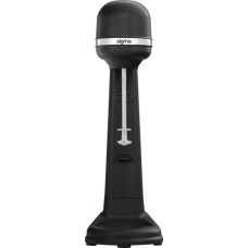 SIGMA KDM120P.G Φραπιέρα Επιτραπέζια 150W Γκρι με Ανοξείδωτο Κύπελλο 600ml