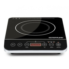 G3Ferrari Energy G10061 Επαγωγική Εστία Μονή 2000W Ψηφιακή με Touch