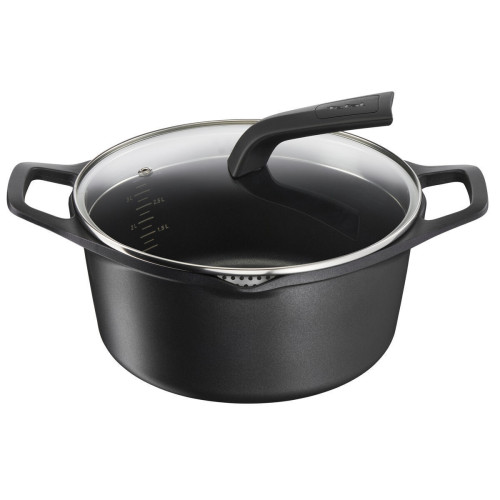 TEFAL ROBUSTO E24946 24εκ+ΚΑΠ Χύτρες TEFAL ROBUSTO E24946 24εκ+ΚΑΠ Χύτρες