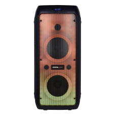 CRYSTAL AUDIO PRT-16 TWS Bluetooth Party Speaker 120W