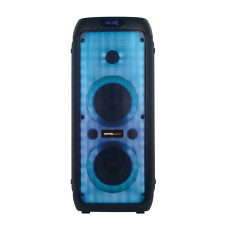 CRYSTAL AUDIO PRT-14 TWS BLUETOOTH Bluetooth Ηχεία