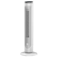 MIDEA FZ10-21ARBW Ανεμιστήρας δαπέδου Πύργος