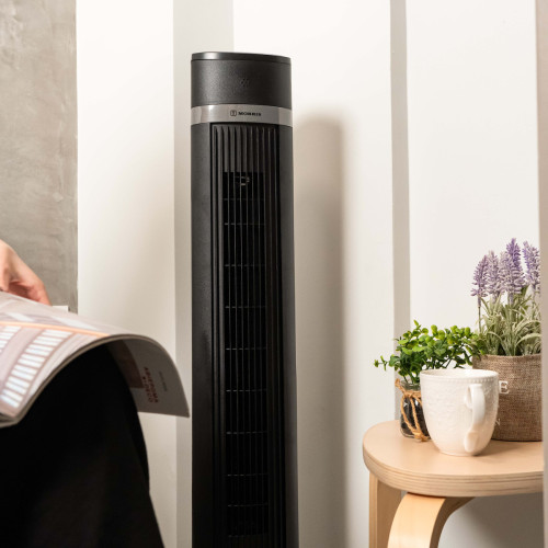 Morris MTF-16250 Ανεμιστήρας Πύργος 45W με Τηλεχειριστήριο Morris MTF-16250 Ανεμιστήρας Πύργος 45W με Τηλεχειριστήριο