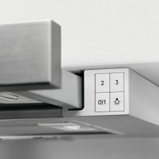 AEG DGB3523S Μηχανισμός Απορρόφησης 52cm Inox AEG DGB3523S Μηχανισμός Απορρόφησης 52cm Inox
