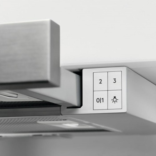 AEG DGB3523S Μηχανισμός Απορρόφησης 52cm Inox AEG DGB3523S Μηχανισμός Απορρόφησης 52cm Inox