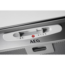 AEG DGB3523S Μηχανισμός Απορρόφησης 52cm Inox AEG DGB3523S Μηχανισμός Απορρόφησης 52cm Inox