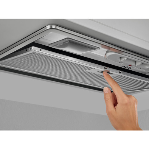 AEG DGB3523S Μηχανισμός Απορρόφησης 52cm Inox AEG DGB3523S Μηχανισμός Απορρόφησης 52cm Inox