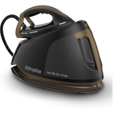 STIROPLUS SP2022 Γεννήτρια Ατμού 3000W 10bar 1.5L Black/Gold GoldGlide Ceramic